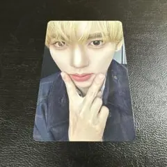 ZEROBASEONE ZB1 ゼベワン PRESENT ラキドロ ユジン