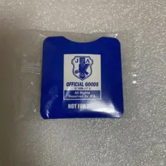 サッカー日本代表 2006 缶バッジ 6番　JFA