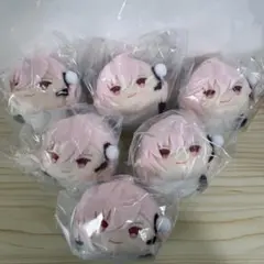 2026年最新】アイナナ 天 モンぬいの人気アイテム - メルカリ