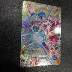 ドラゴンボールスーパーダイバーズ SDV5-SEC 孫悟空:⁠DA