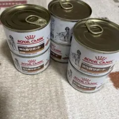 ロイヤルカナン 犬用 腎臓サポート 缶詰 9缶セット - メルカリ