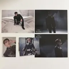 2PM ジュンケイ