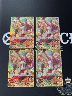 ボニー シークレット 4枚セット - メルカリ