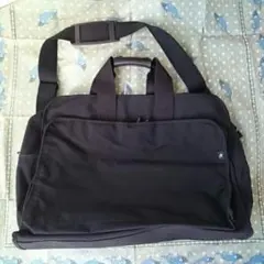 【最終値下げ】agnes b. バッグ 出張、旅行に！新品 アニエスベー