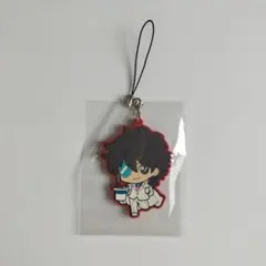 名探偵コナン　怪盗キッド　ラバーストラップ　ラバスト　セガくじ景品