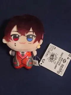 AMPTAKxCOLORS ちびぐるみ あっと アンプタックカラーズ