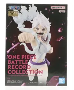 も*ん様 ワンピース バトルレコードコレクション ジュエリー・ボニー
