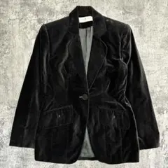 グランジ ミリタリージャケット