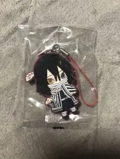 鬼滅の刃　伊黒小芭内　ラバスト