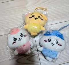 2026年最新】ちいかわ ぬいぐるみbig3の人気アイテム - メルカリ