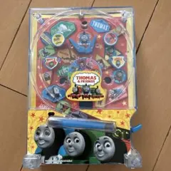きかんしゃトーマス ピンボール 知育玩具