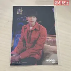 SEVENTEEN MUSEUM 2022 入場特典 ウォヌ