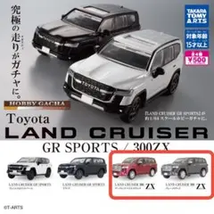 2025年最新】ランクル300ミニカーの人気アイテム - メルカリ