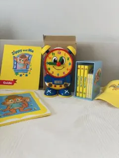 2026年新品交換済み Zippy and Me - メルカリ
