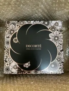 ☘️コスメデコルテ　エターナルブルームコレクション　クリスマスコフレ　2025