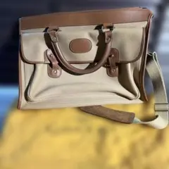 2025年最新】GHURKA メンズ ビジネスバッグの人気アイテム - メルカリ