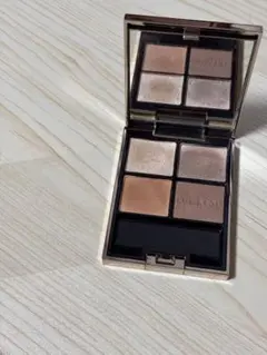 LUNASOL アイカラーレーション 18セピアアンバー