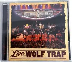 Doobie Brothers Live at Wolf Trap