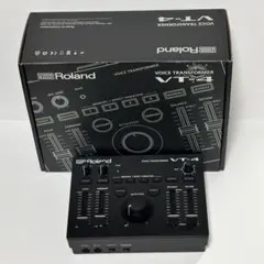 2026年最新】ローランド vt-4の人気アイテム - メルカリ