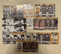 バラ売り可　名探偵コナン 探偵たちの切り札