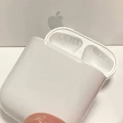 ［正規品］AirPods 2 第二世代　ケース　アイポーズ　充電器