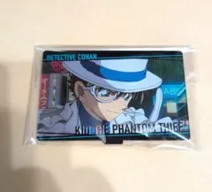 名探偵コナン　怪盗キッド　黒羽快斗　アクリルスタンド