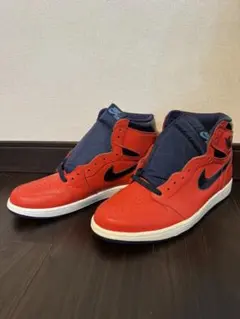 NIKE AIR JORDAN 1 RETRO HIGH OG