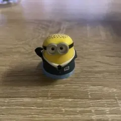 ミニオン チョコエッグ エージェントフィル