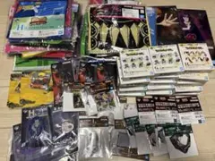 一番くじ 下位賞 まとめ売り 約300点 - メルカリ