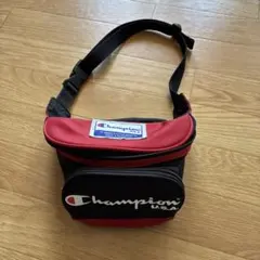 Champion USA ACE製 レトロ ボディバッグ archiveのサムネイル