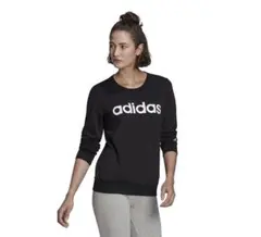 ⭐️新品未使用タグ付き⭐️アディダス レディーススウェットトップス