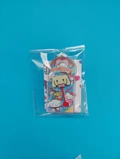 サンリオチョコレートマスコットチャーム