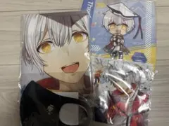 コンパス ソーン グッズ