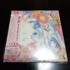 サウンズ・オヴ・パッション 紙ジャケットＳＨＭＣＤ