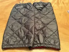 mont-bell リバーシブル エクセロフト レッグウォーマー