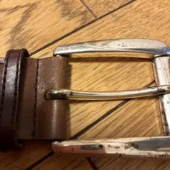 レザー ベルト