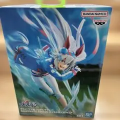 【新品・未開封】ウマ娘 シンデレラグレイ フィギュア　タマモクロス