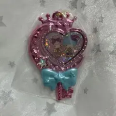 サンリオ　きらっとマジカルチャーム　キキララ　新品　未開封