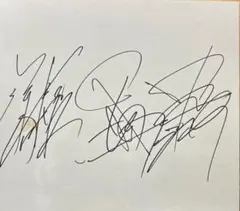 名古屋オーシャンズ 選手サイン集 - メルカリ