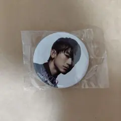 EXILE　STAROFWISH　NAOTO　缶バッジ