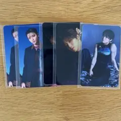 ワンエン トレカ HAYATO