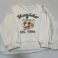 Urban Garment トレーナー サイズ100