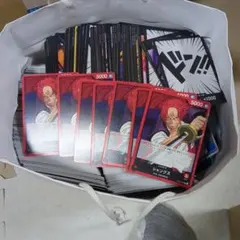 ワンピースカード まとめ売り