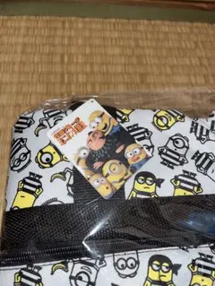 ミニオンバック