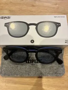 IZIPIZI #Cのサムネイル