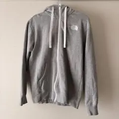 THE NORTH FACE ジップパーカー