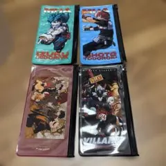 僕のヒーローアカデミア　スライダーポーチ