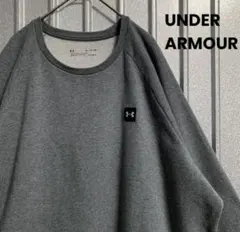 アンダーアーマー スウェット