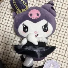 クロミちゃん ぬいぐるみ