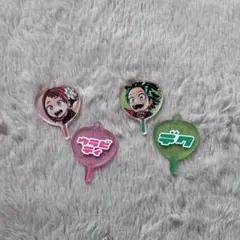 僕のヒーローアカデミア